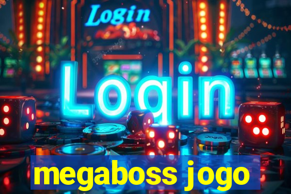 megaboss jogo